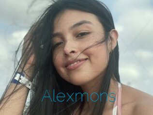 Alexmons