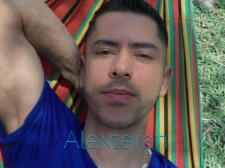 Alexteran