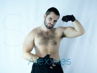 Alexxxes