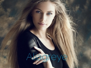 Aliagreye