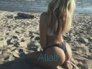 Aliali