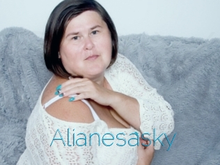 Alianesasky