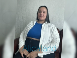 Alicaland