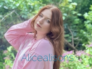 Alicealisons