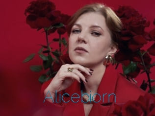 Alicebiorn