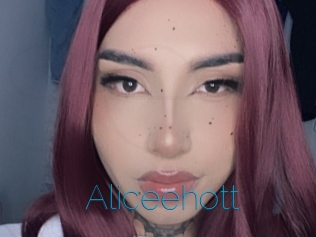 Aliceehott