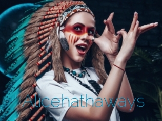Alicehathaways