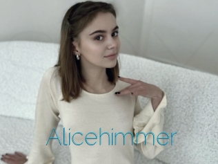 Alicehimmer