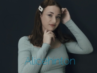 Alicehinton