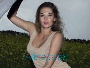 Alicejanet