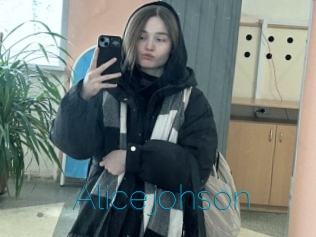 Alicejohson