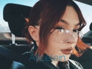 Alicelein