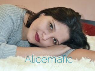 Alicemafic