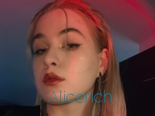 Alicerich
