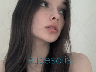 Alicesolis