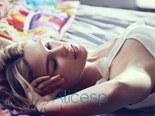 Alicesp