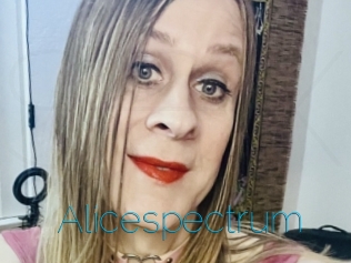 Alicespectrum