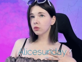 Alicesunday