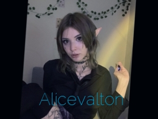 Alicevalton
