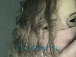 Alicewanhe