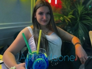 Alicewilsone