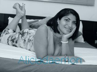 Aliciadaemon
