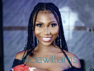 Aliciawilliams