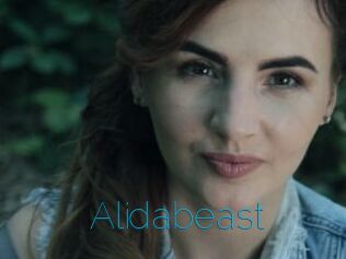 Alidabeast