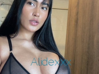 Alidexxx