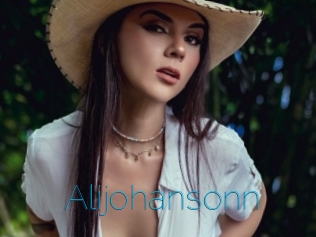 Alijohansonn