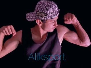 Aliksport