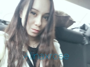 Alinaxrose