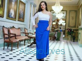 Alisacurves