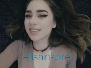 Alisainspire