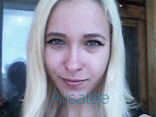 Alisa_lee