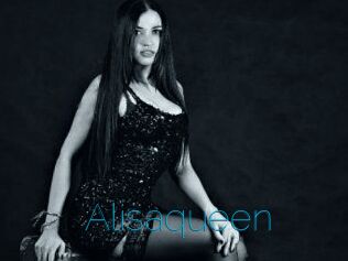 Alisaqueen