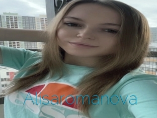 Alisaromanova