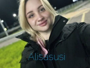 Alisasusi