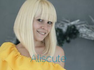 Aliscute