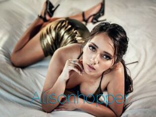 Alisonhopper