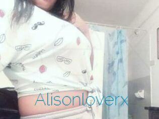 Alisonloverx
