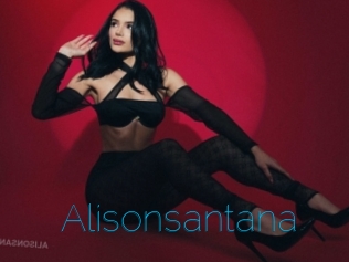 Alisonsantana