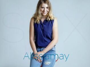 Alissiamay