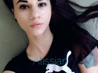 Alissian