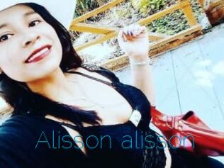 Alisson_alisson