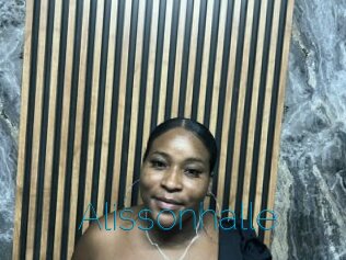 Alissonhalle