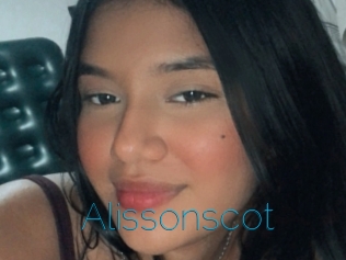 Alissonscot