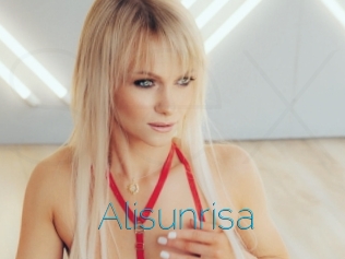 Alisunrisa