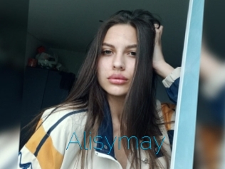 Alisymay