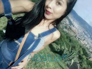 Alizstuart